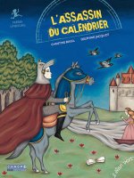 L'ASSASSIN DU CALENDRIER