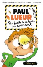 Pas facile de se tenir au courant (coll. Paul lueur)