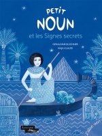 Petit noun et les signes secrets