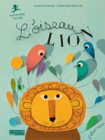 L'oiseau-lion