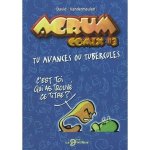 Agrum Comix #3