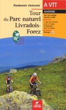 TOUR DU PARC NAT. LIVRADOIS FOREZ VTT