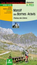 MASSIF BORNES-ARAVIS PLATEAU DES GLIERES
