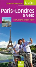 PARIS LONDRES A VELO