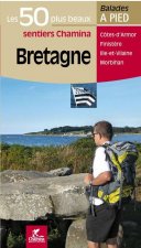 BRETAGNE LES 50 PLUS BEAUX SENTIERS