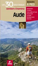 AUDE LES 30 PLUS BEAUX SENTIERS
