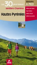 HAUTES-PYRENEES LES 30 PLUS BEAUX SENTIERS