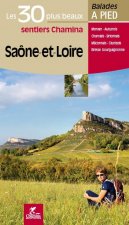 SAONE-ET-LOIRE LES 30 PLUS BEAUX SENTIERS