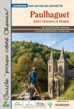 PAULHAGUET ENTRE SENOUIRE ET DOULON