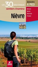 NIEVRE LES 30 PLUS BEAUX SENTIERS