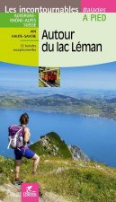 AUTOUR DU LAC LEMAN