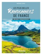 LES PLUS BELLES RANDONNEES DE FRANCE