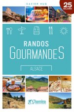 RANDOS GOURMANDES ALSACE