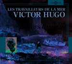 LES TRAVAILLEURS DE LA MER  (LU PAR JACQUES GAMBLIN)