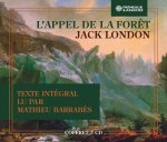 L’APPEL DE LA FORÊT