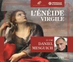L’ÉNÉIDE - VIRGILE