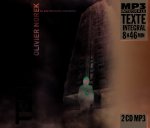 TERRITOIRES (INTEGRALE MP3), LU PAR FRANCOIS MONTAGUT