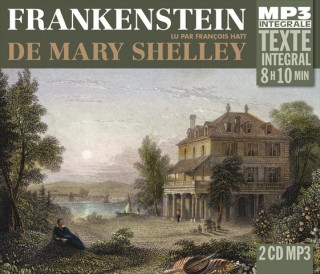 FRANKENSTEIN