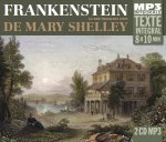 FRANKENSTEIN