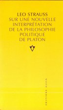 SUR UNE NOUVELLE INTERPRETATION DE LA PHILO. POLITIQUE