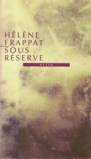 SOUS RESERVE