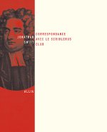 CORRESPONDANCE AVEC LE SCRIBLERUS CLUB