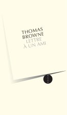 LETTRE A UN AMI