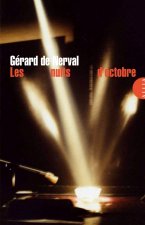 LES NUITS D'OCTOBRE
