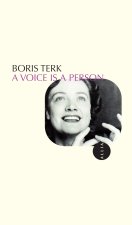 A VOICE IS A PERSON