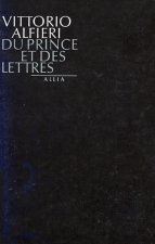 DU PRINCE ET DES LETTRES