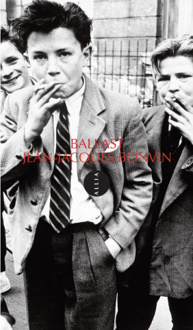 BALLAST