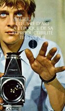 OEUVRE D'ART A L'EPOQUE DE SA REPRODUCTIBILITE TECHNIQU