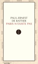 PARIS N'EXISTE PAS