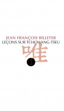 LECONS SUR TCHOUANG-TSEU