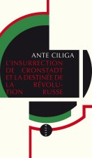 INSURRECTION DE CRONSTADT ET LA DESTINEE DE LA REVOLUTI