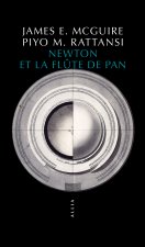 NEWTON ET LA FLUTE DE PAN