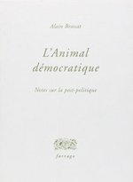 L'animal démocratique