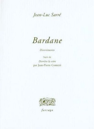 Bardane