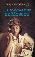 La scandaleuse de Moscou