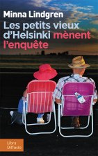 Les petits vieux d'Helsinki mènent l'enquête