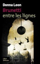 Brunetti Entre les lignes