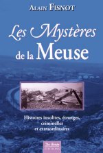 MEUSE MYSTERES