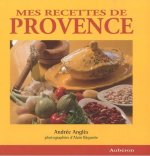 RECETTES DE PROVENCE (MES)