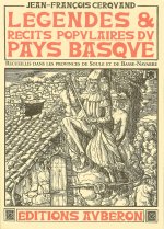 Légendes et récits populaires du Pays basque