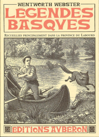 Légendes basques