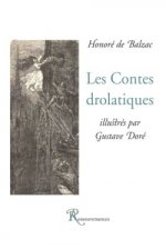 Les Contes drolatiques