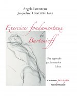 Exercices fondamentaux de Bartenieff