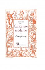 Histoire de la Caricature moderne