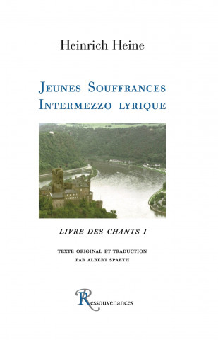 Jeunes Souffrances. Intermezzo lyrique