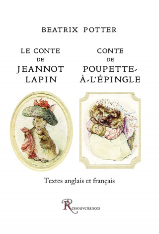 Le conte de Jeannot Lapin